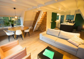 Het mooiste vakantiehuisje in Durbuy